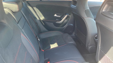 Mercedes-Benz CLA 200 AMG Line Premium 4dr Tip Auto Petrol Saloon